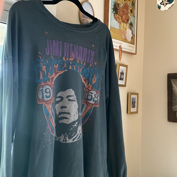 Daydreamer La Jim I Hendrix long sleeve OS - Picture 4 of 8